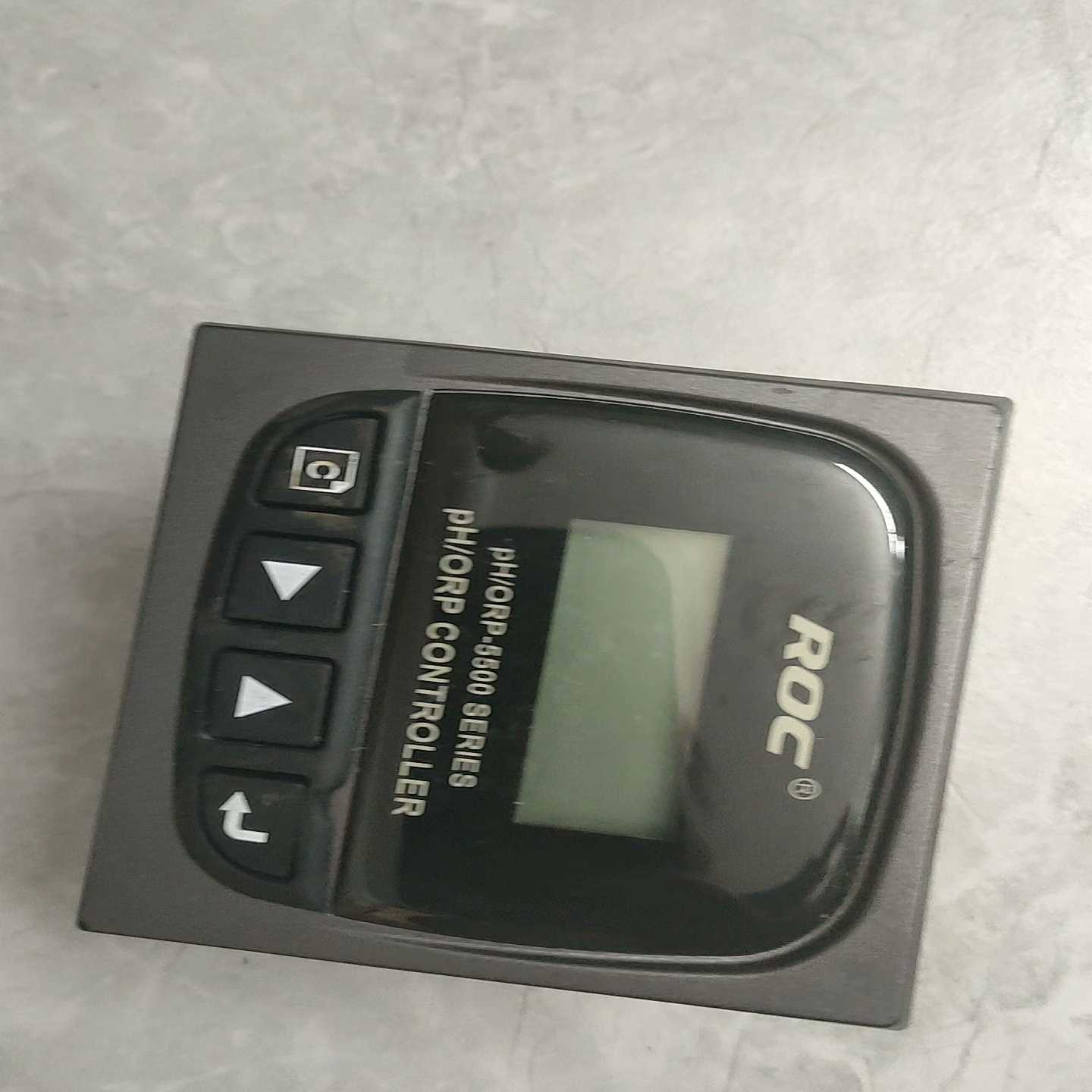 河北科瑞达orp-5500电阻率ph酸碱度计，拆机包好【鑫鑫商铺】