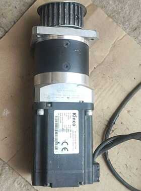 咨询-步科750W伺服电机SMS80S-0075-30MAK-