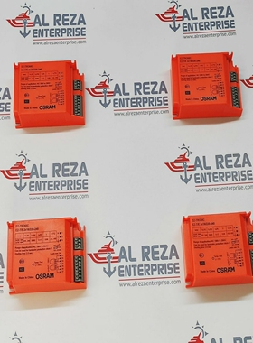 欧司朗EZ-TRONICEZ-T/E2x18/220-240