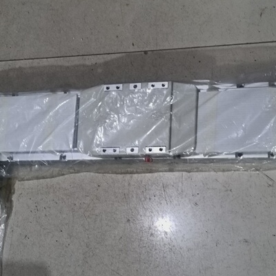 溢价-TICO全封闭高精度直线滑台铝模组型号ATH