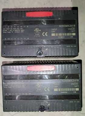 IC200MDL241BGE模块议价库存询价