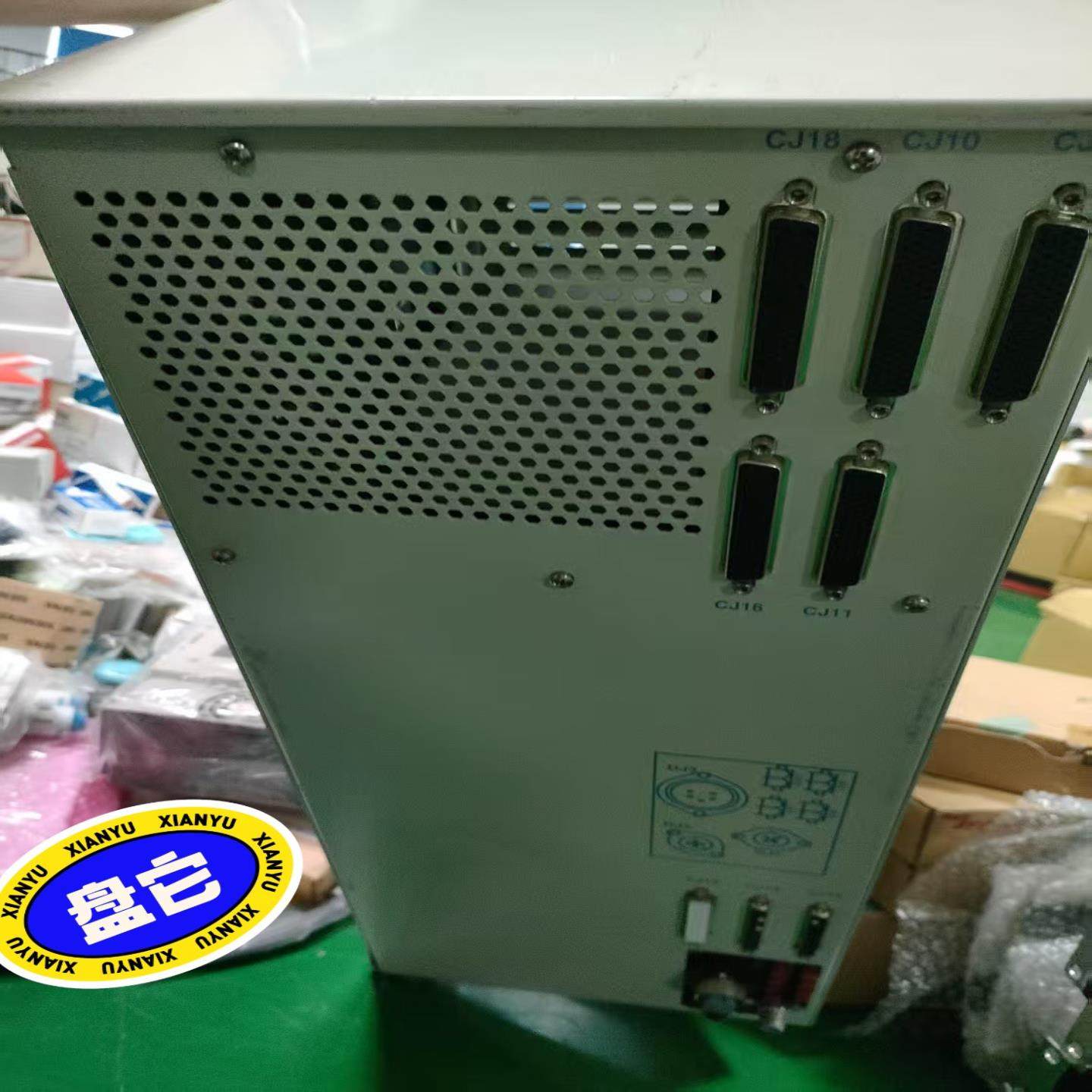 【请询价】APPLIED MATERIALS ISAC CP IO