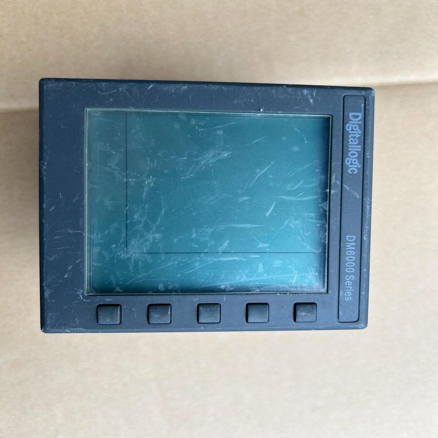 Digitallogic-DM6000Series仪表，询价