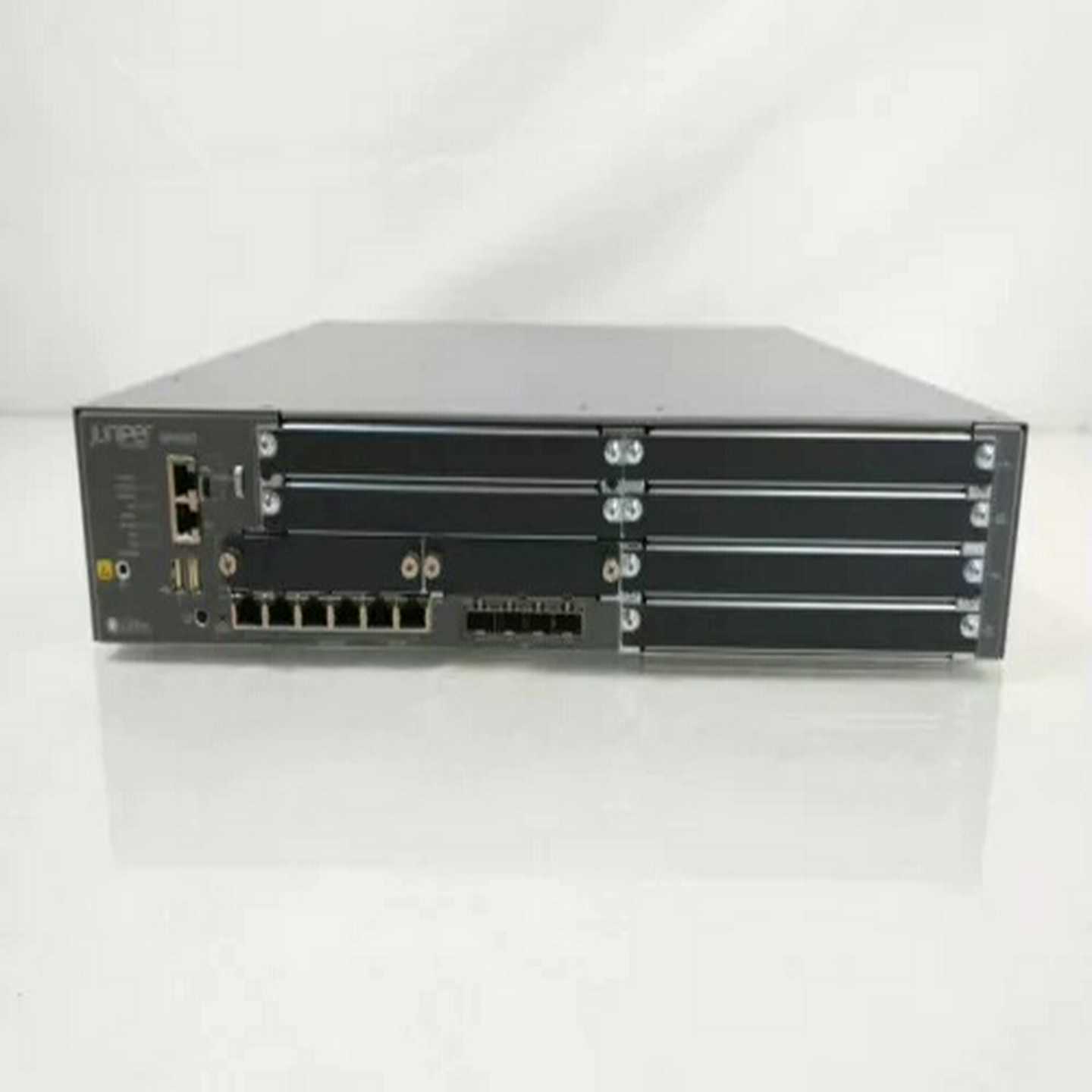 Juniper瞻博SRX550-645AP防火墙SRX5--议价商品