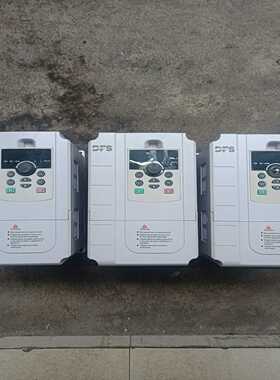 德佛斯变频器FS2000-7D5G/011P-4T--议价商品