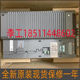 G120 PM240 1PE23 2變頻器 8AL0全新原裝 芬芳6SL3210