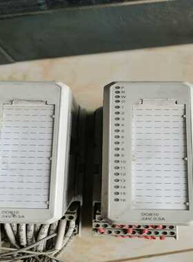ABB模块#DO810有2个，~询价