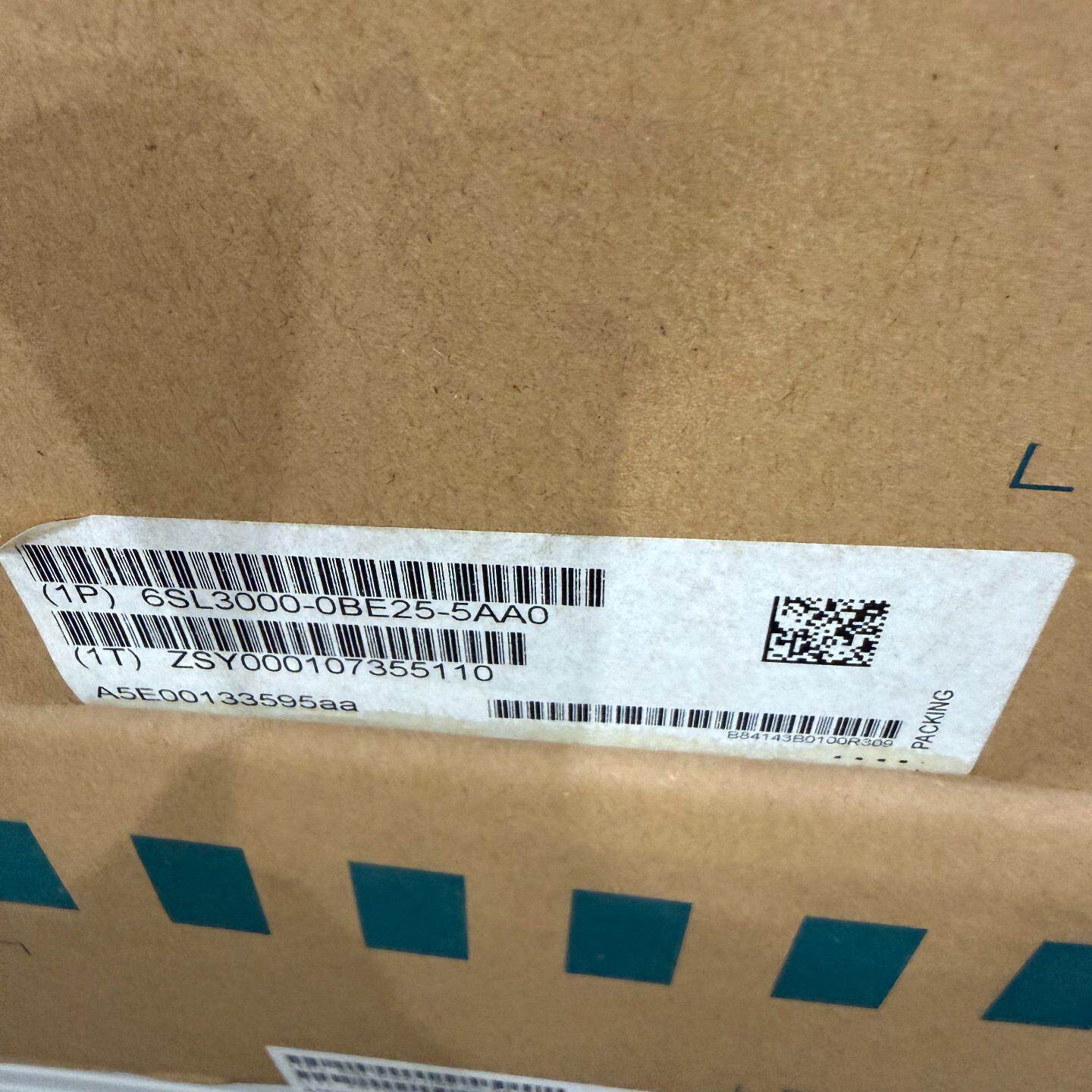 议价--西门子611 滤波器 55KW 全新原装原装未拆封,非翻新件