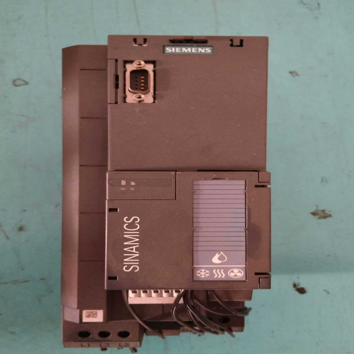 变频器6SL3220-1YD20-0UB0，成~询价