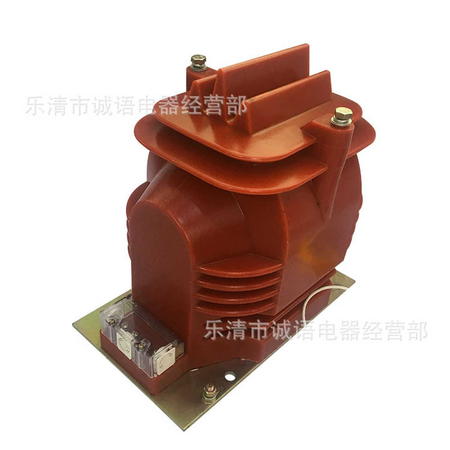 LXK-120电流互感器LXK-120零序电流互感器穿芯内孔开启式电缆型