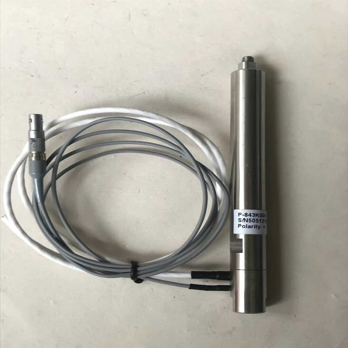 德国PI压电推杆促动器P-843K009，只有1个，成色如适用