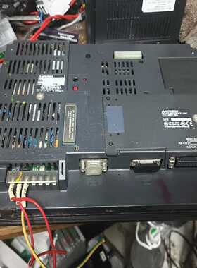 三菱触摸屏A970GOT-TBA-CH，配套A9GT-RS4--议价商品