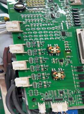 ABB变频器ACS880系列ZINT-551功率板30/37~询价