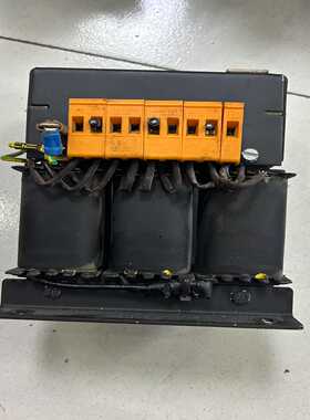 议价德国MURR穆尔隔离电源滤波电源变压器型号85773FUSE