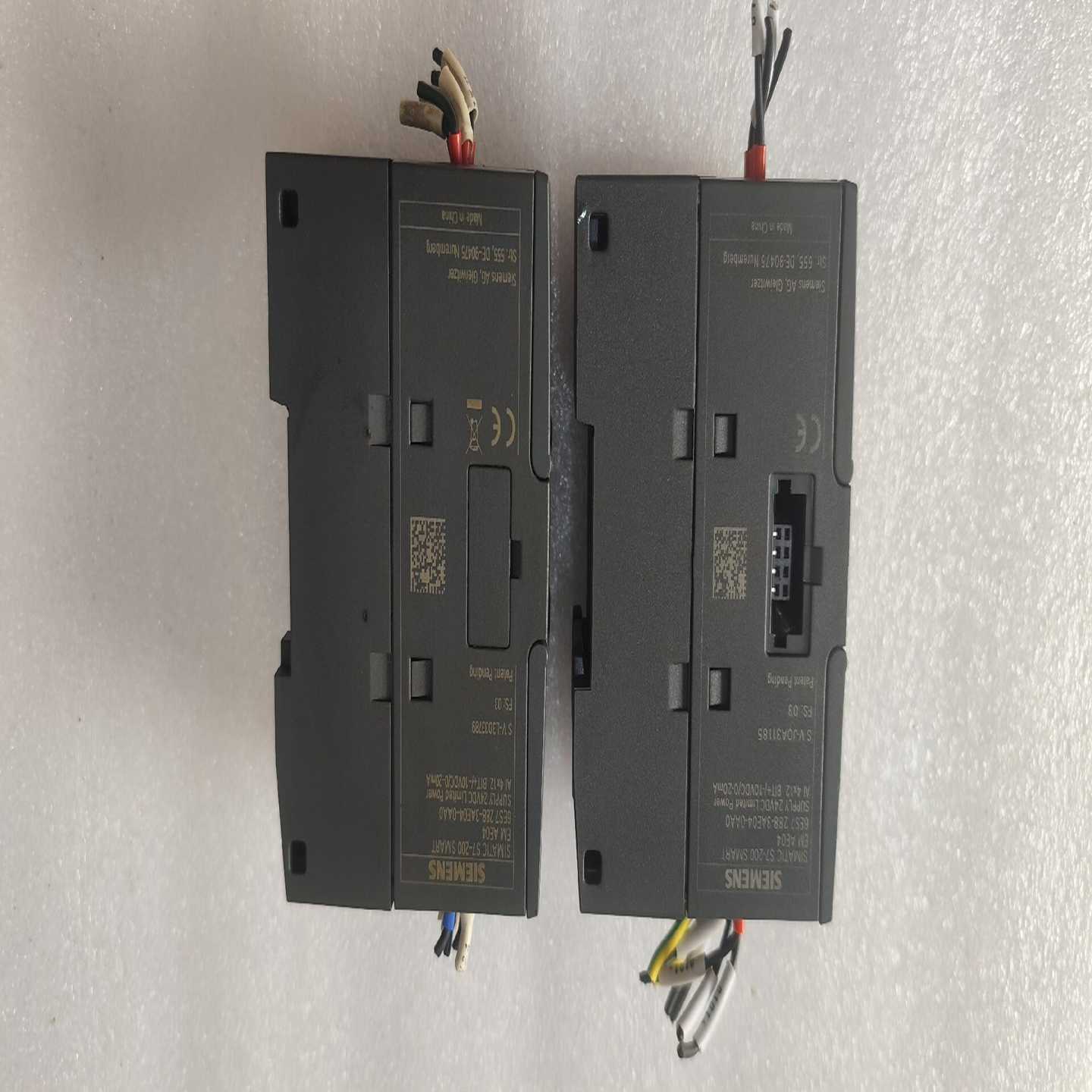 【议价】6ES7288-3AE04-0AA0二台，功能适用