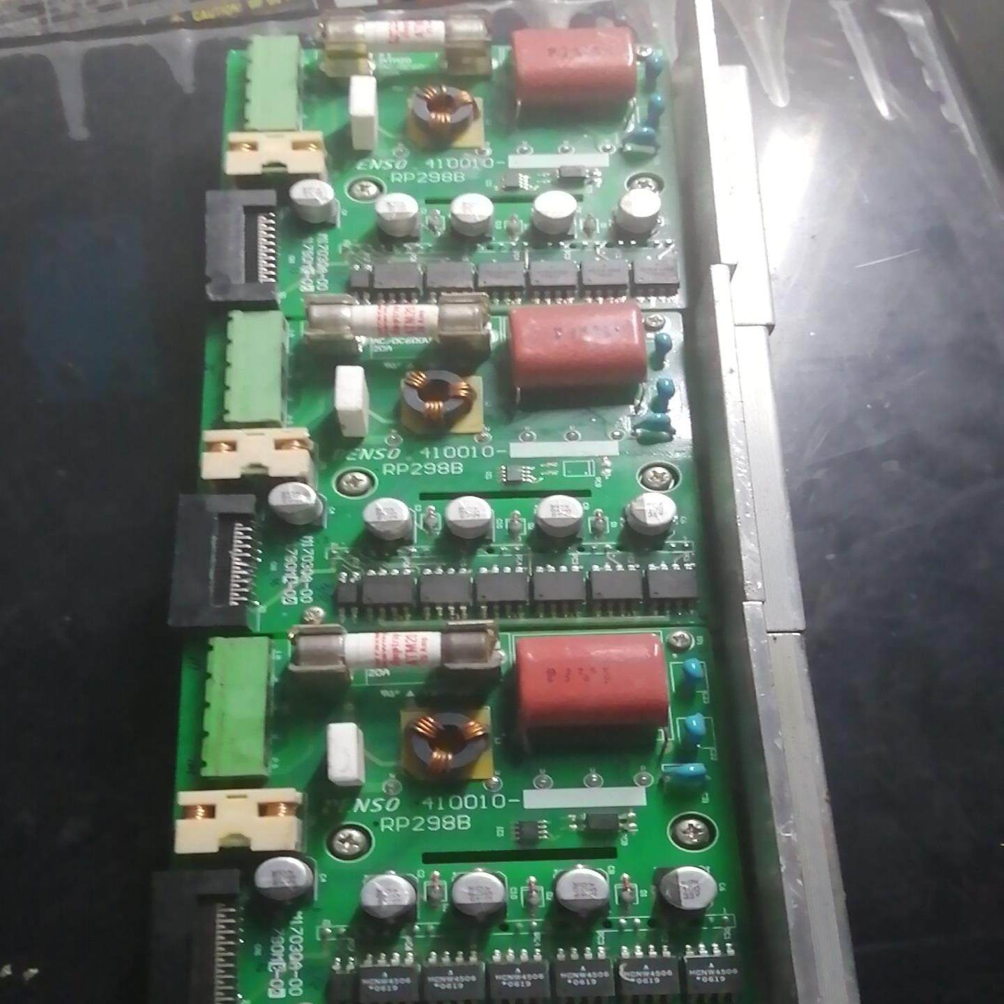 售前询价电综DENSO RP298B型号410010-315060里海电子