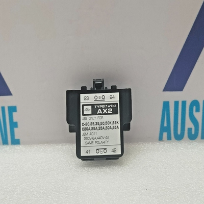 ToshibaType1A1BAX2AuxiliaryContact220V-6A/440V-4A