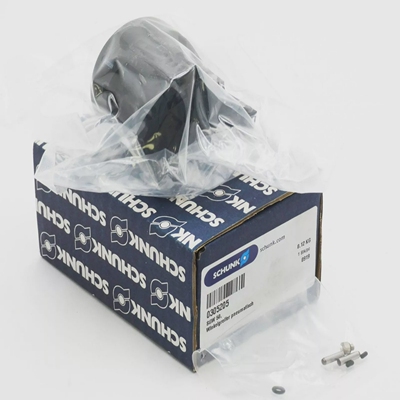 Schunk0305205SGW50SGW50Winkelgreifer-unused/OVP-