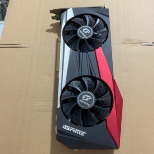 11g 七彩虹2080ti海外版 请询价