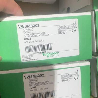 配件VW3M3302保内议价