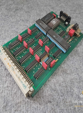 SERVO-KARTE8909ARSN74LS122NR65C22P2R6504APAM9128-10PCF