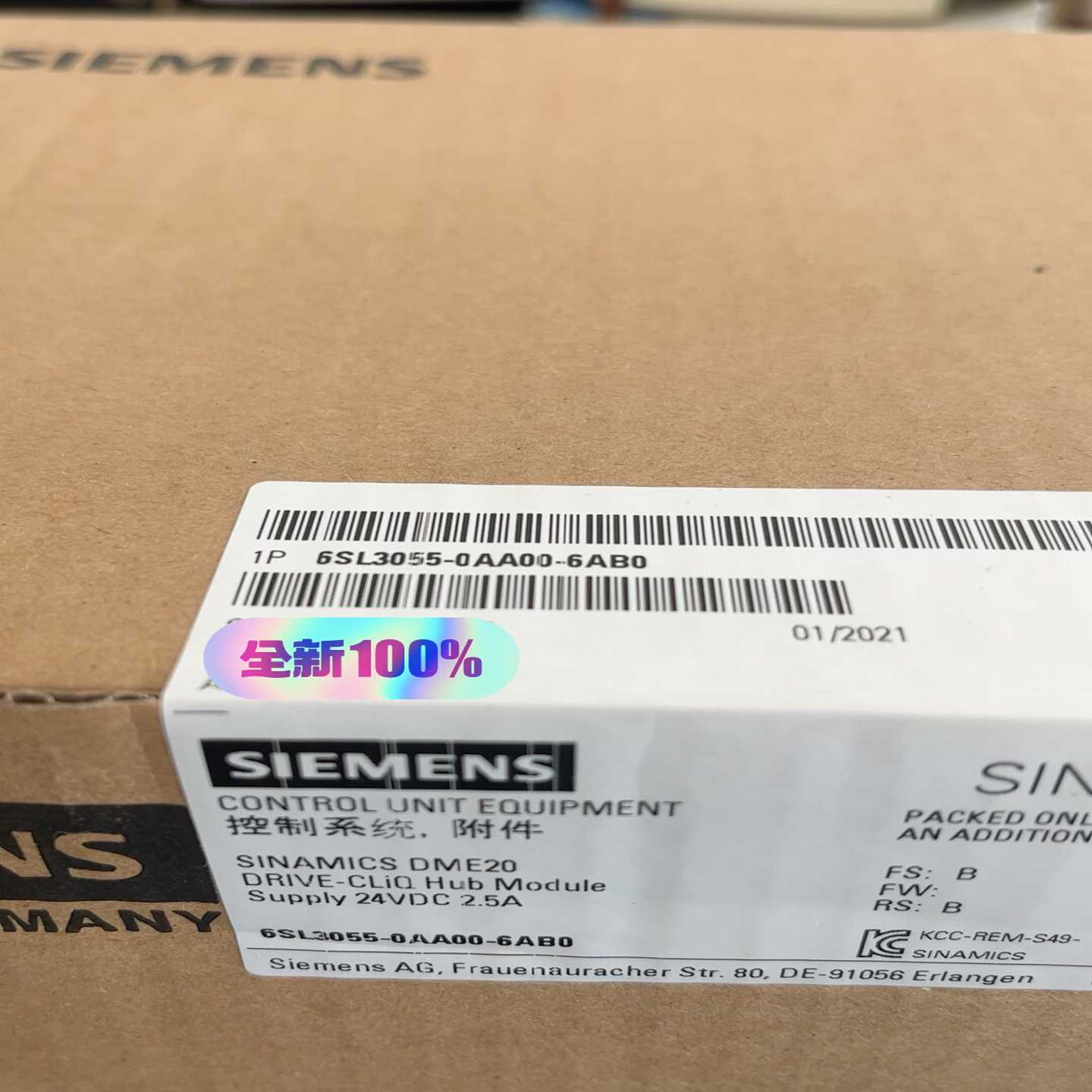 6SL3055-0AA00-6BA0，余货询价