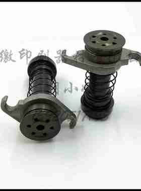 议价-海德堡fSM102CD102递纸嘴小组装递纸咀芯海德堡印刷机配