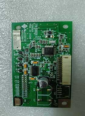 TERAOKA液晶屏触摸控制板TPB-03053A--议价商品