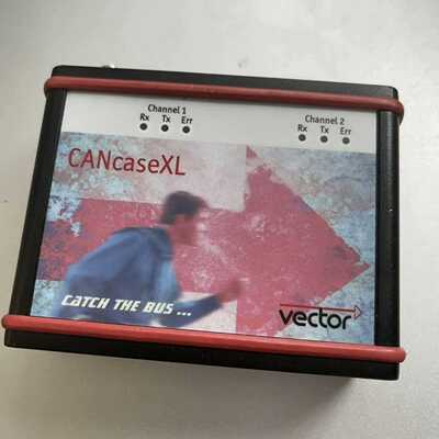 cancasexl vector设备~询价