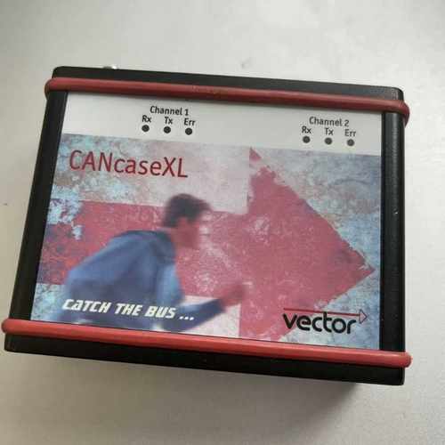 【星慕电子】cancasexl vector设备