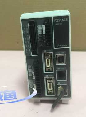 咨询-基恩士KEYENCELK-G3000激光位移传感器控制器