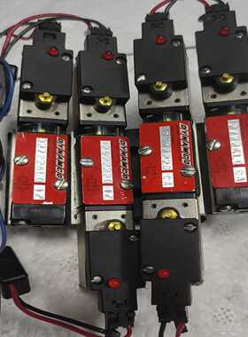 美国DYNAMCO电磁阀D2622220-CA--议价商品