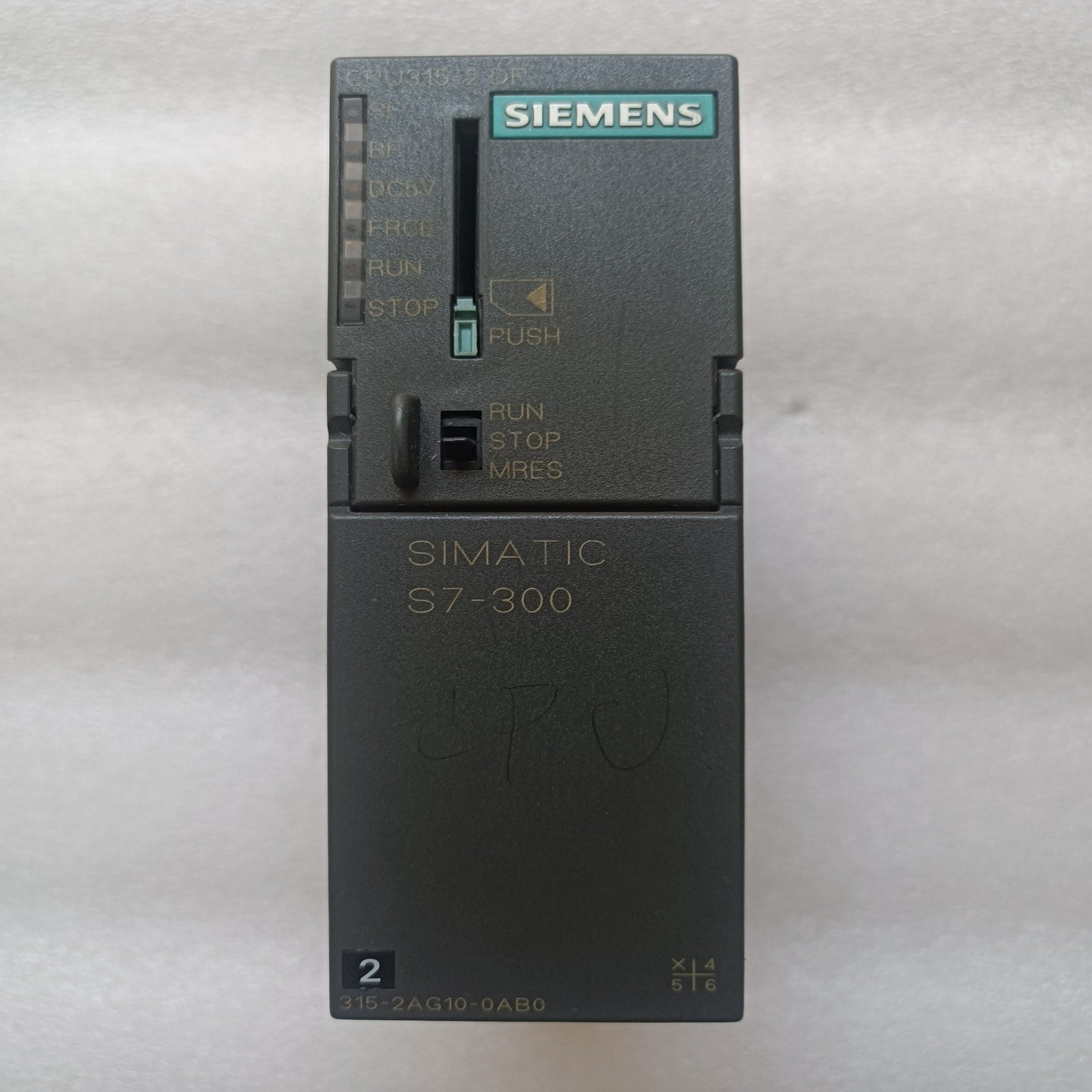 CPU315-2AG10-0AB0,议价