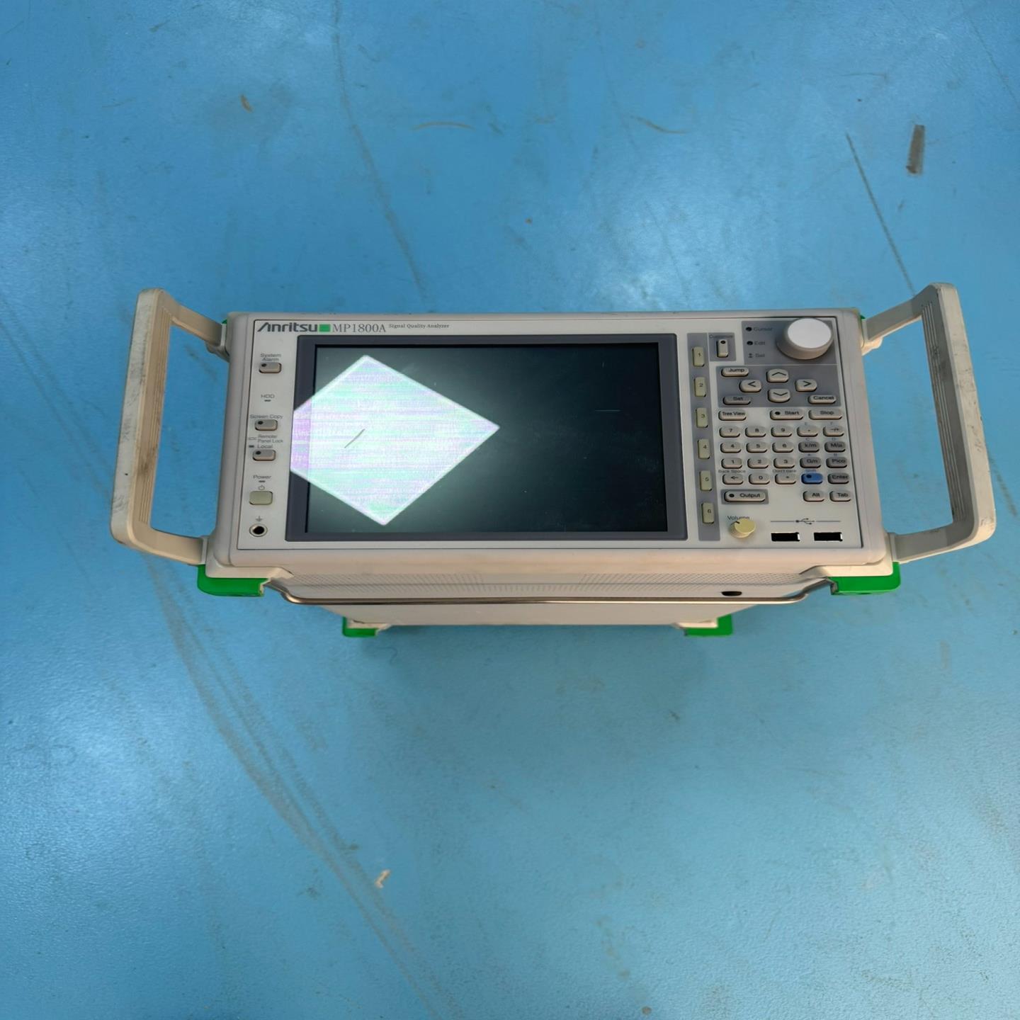 【请询价】Anritsu安立MP1800A信号质量分析仪 议价 议