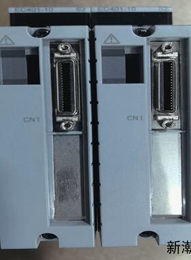 YOKOGAWA横河EC401-10 S2总线耦合器实物拍议价商品