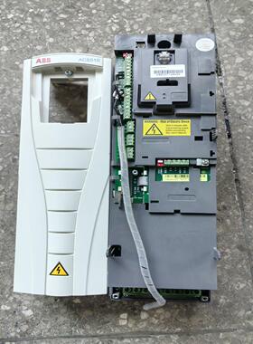 变频器7.5KWACS510-01-017A-4原询价