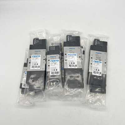 询价费斯托电磁阀170247CPE18-M1H-5/3G-1