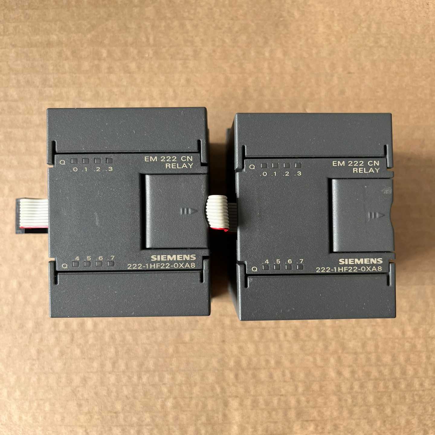 模块EM222CN6ES7222-1HF22询价