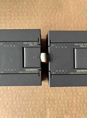 模块EM222CN6ES7222-1HF22询价