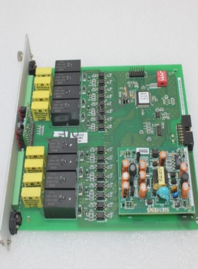 西门子6MD2524-0AA00-0AA0接口模块C73040适用于FRTU6MD251