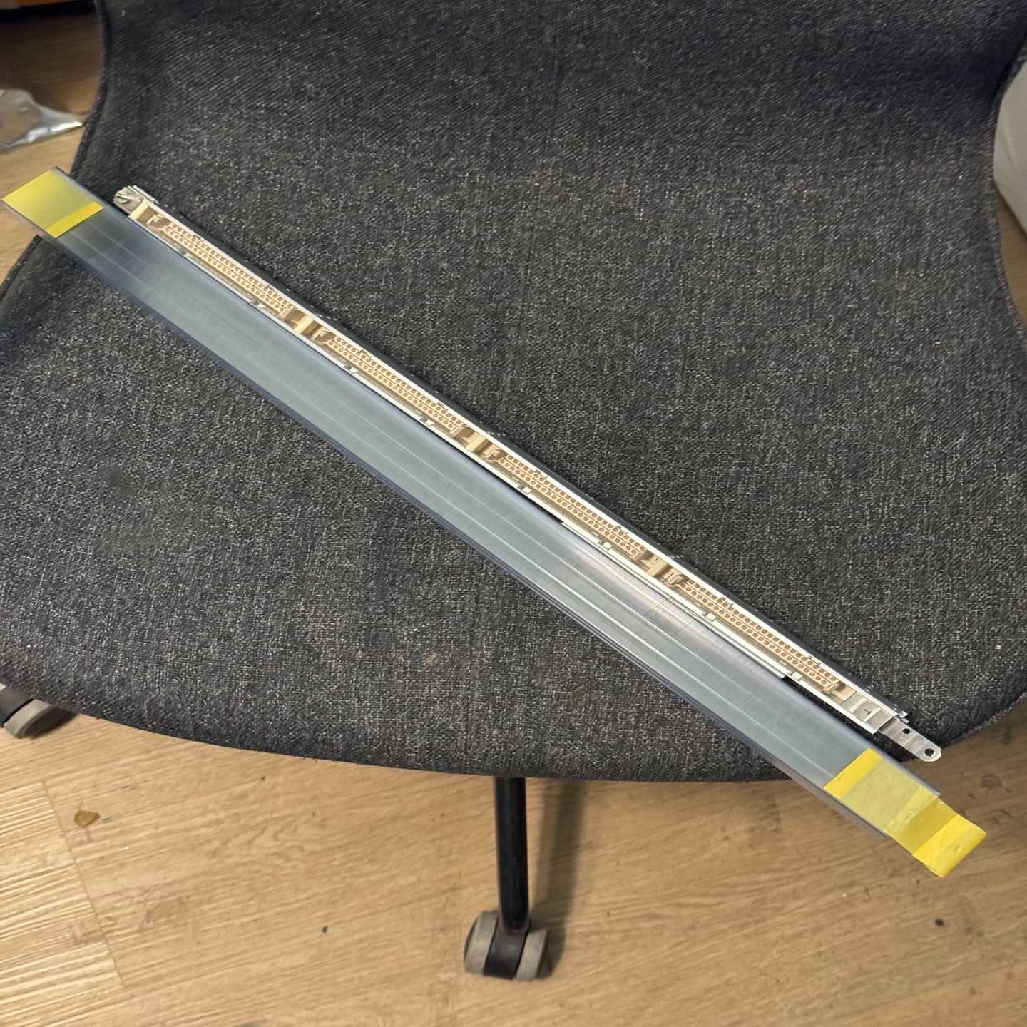 议价advantest爱得万93000测试台连接器