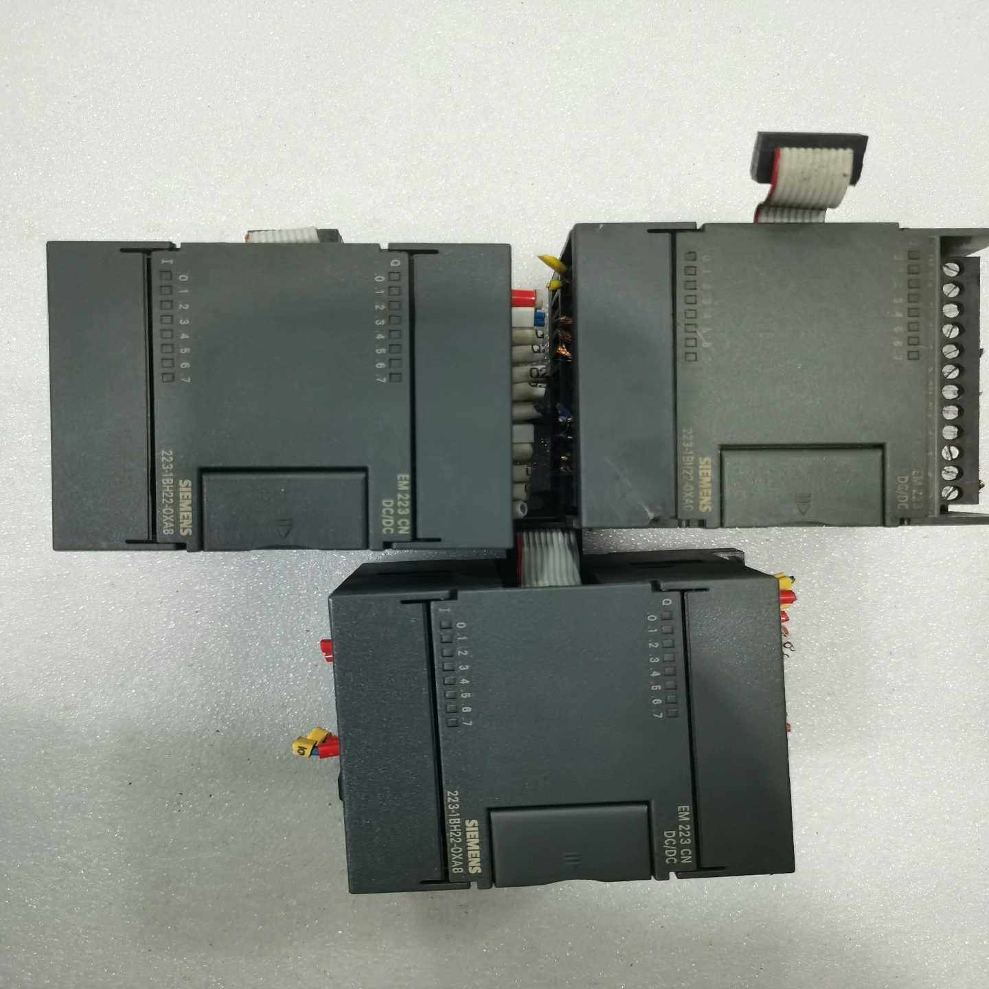 /PLC扩展模块，6ES7 223-1B~询价