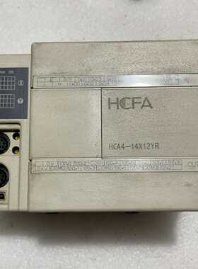 询价禾川PLCHCA4-14X12YR-A一台