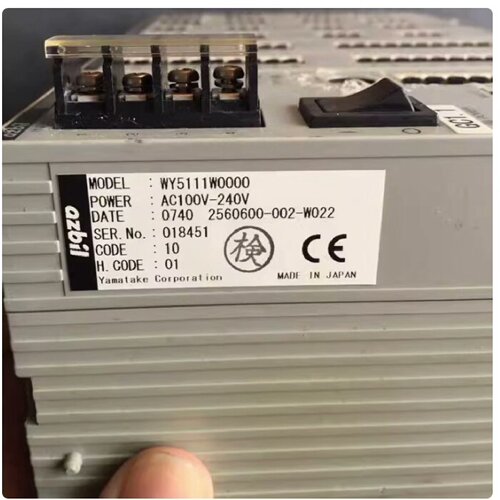 询价-WY5111W0000九新