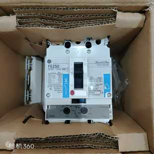 250A议价 配件GE FE250 FEN36TD250KF