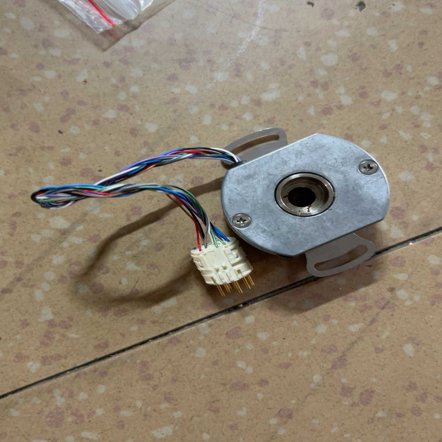 【议价】ACCU-CODER编码器FV00476，咨询议价购买适用