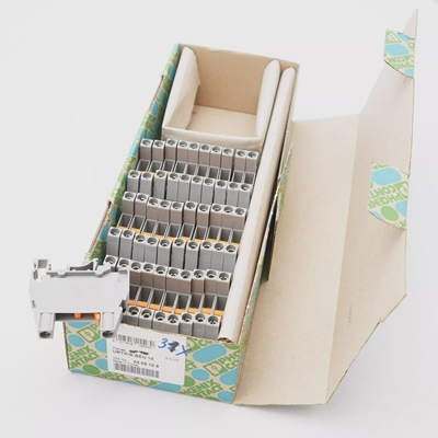 31xPhoenixContactURTK/S-BEN100309109Messwandler-Trennk