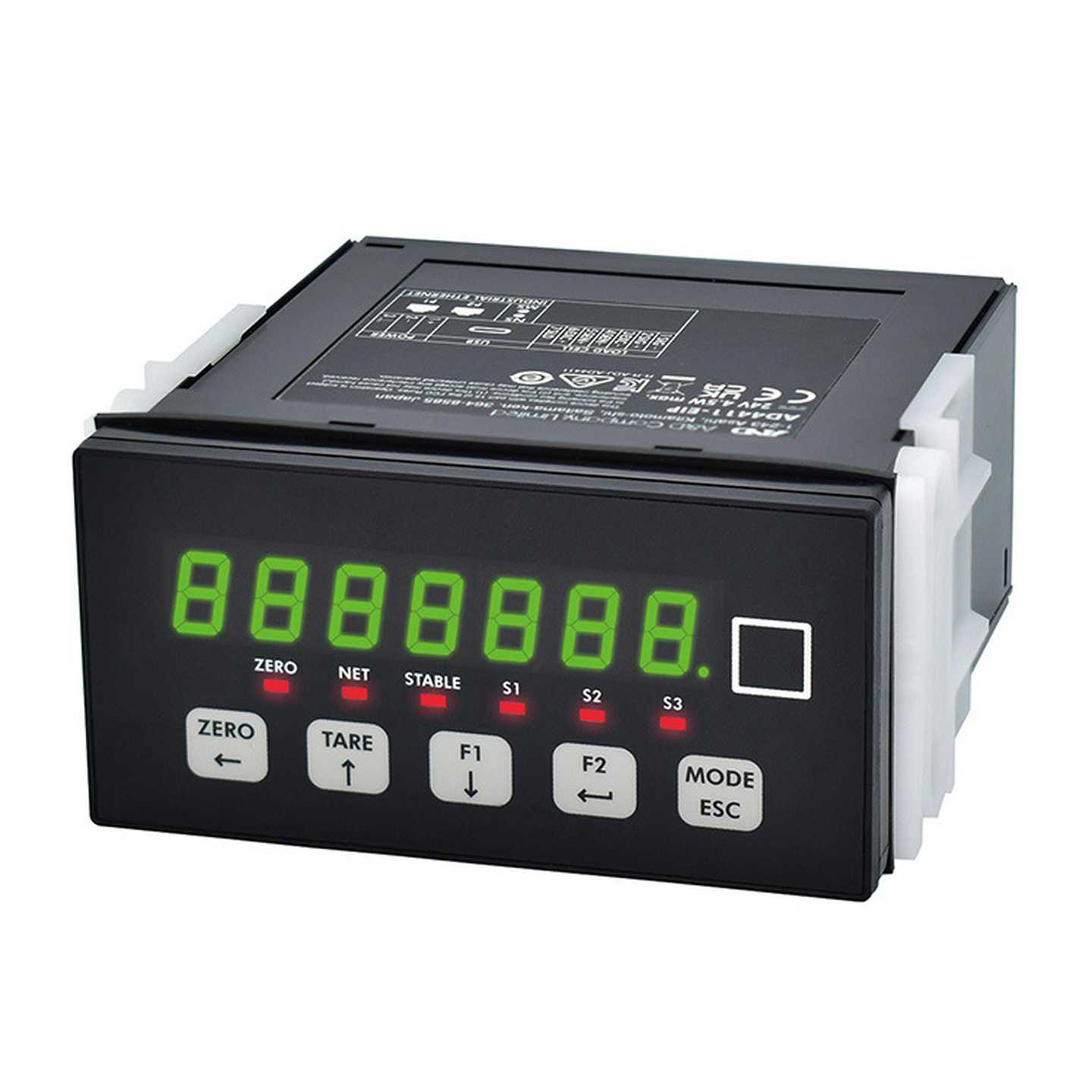 日本艾安德AD-4411-EIP/AD-4x411-PRT唤醒指示器