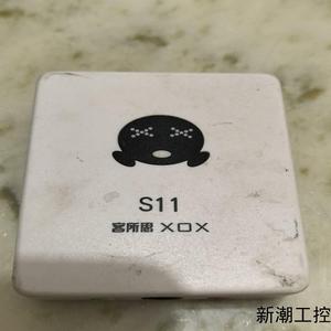 客所思声卡S11客所思xox裸机没有配件品相型号如图二议价商品