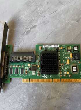 询价~LSILOGIC LSI20320-HP，PCIX-133阵